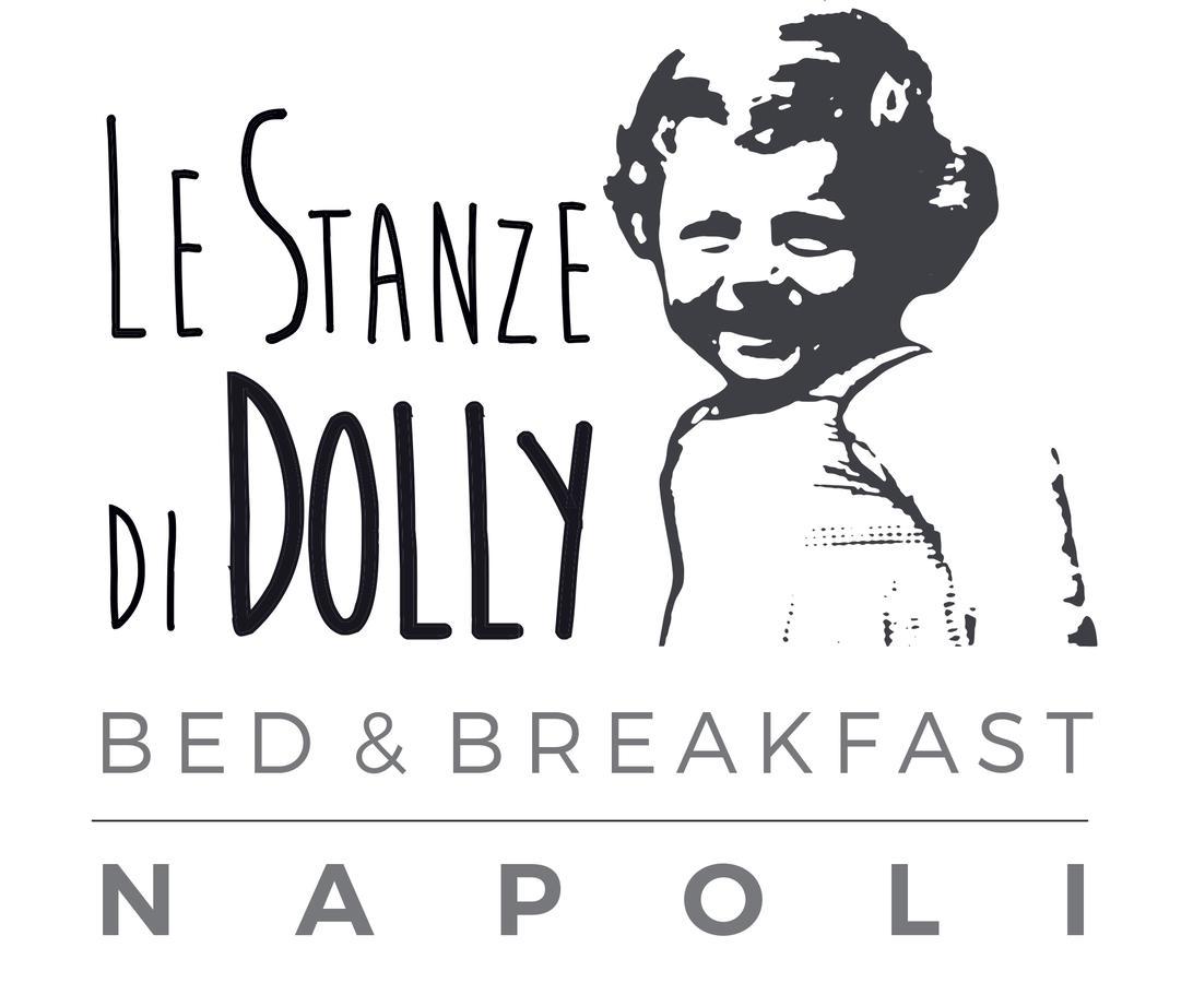 Le Stanze Di Dolly Bed & Breakfast Napoli Bagian luar foto