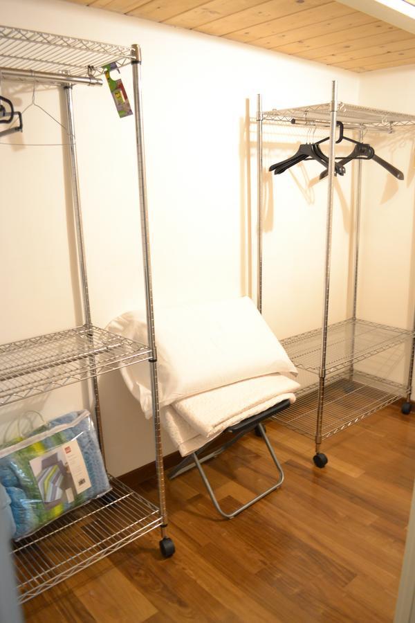 Le Stanze Di Dolly Bed & Breakfast Napoli Bagian luar foto