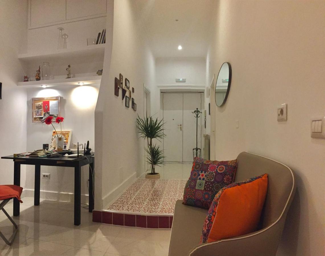 Le Stanze Di Dolly Bed & Breakfast Napoli Bagian luar foto